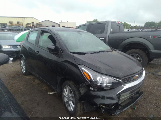 Chevrolet Spark Lt 2020 KL8CD6SA8LC453689 Image 12