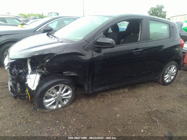 Chevrolet Spark Lt 2020 KL8CD6SA8LC453689 Image 13