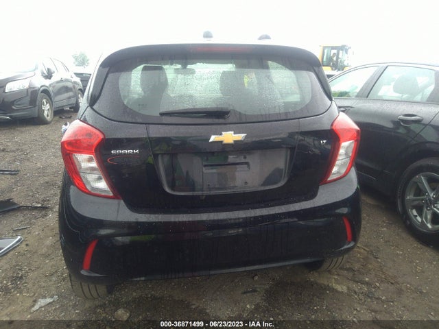 Chevrolet Spark Lt 2020 KL8CD6SA8LC453689 Image 15