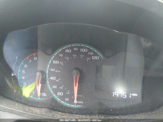 Chevrolet Spark Lt 2020 KL8CD6SA8LC453689 Image 7
