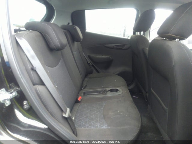 Chevrolet Spark Lt 2020 KL8CD6SA8LC453689 Image 8