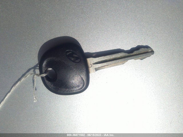 Hyundai ELANTRA SE 2015 5NPDH4AE8FH601373 Image 3