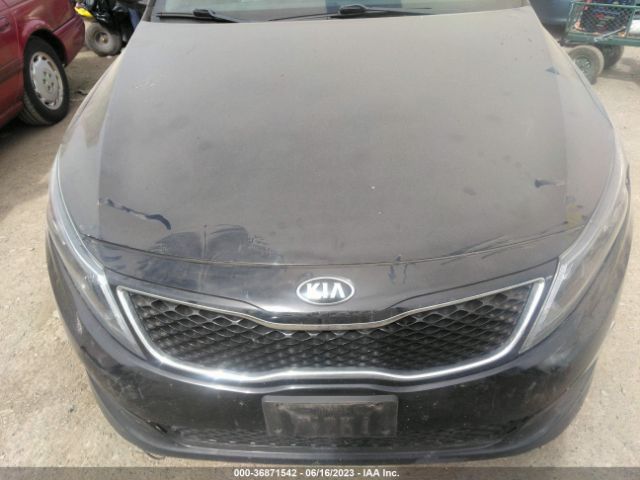 5XXGM4A77FG505367 KIA Optima Lx