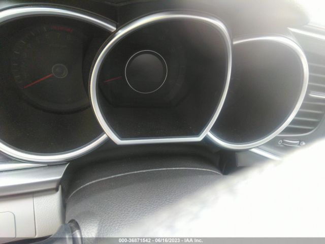 5XXGM4A77FG505367 KIA Optima Lx