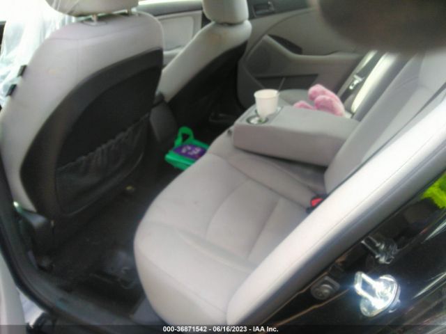 5XXGM4A77FG505367 KIA Optima Lx