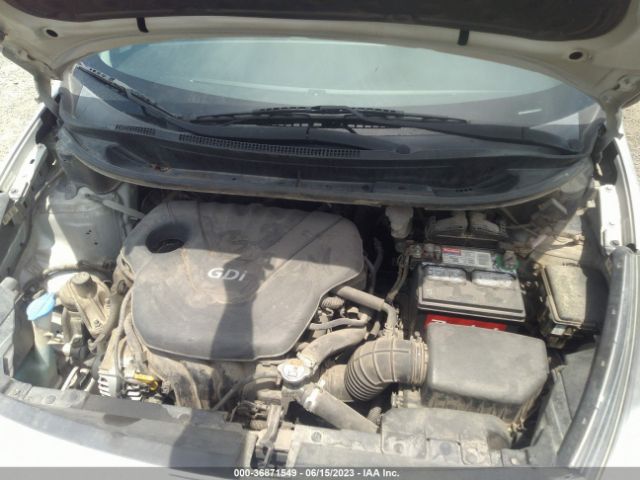 KNADM4A32F6469728 KIA RIO LX