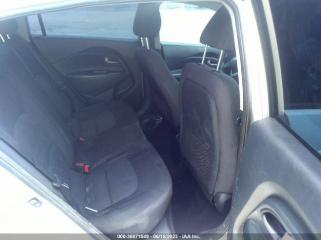 KNADM4A32F6469728 KIA RIO LX