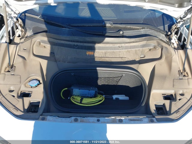 Jaguar I-pace Hse/first Edition 2019 SADHD2S15K1F66099 Image 10