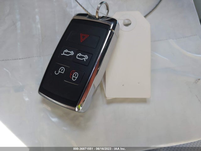 Jaguar I-pace Hse/first Edition 2019 SADHD2S15K1F66099 Image 11