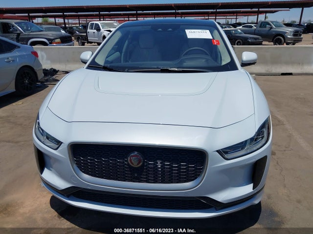 Jaguar I-pace Hse/first Edition 2019 SADHD2S15K1F66099 Image 12