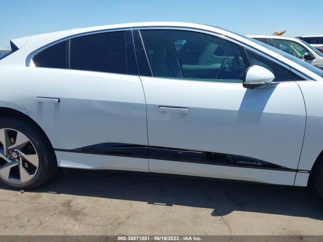 Jaguar I-pace Hse/first Edition 2019 SADHD2S15K1F66099 Image 13