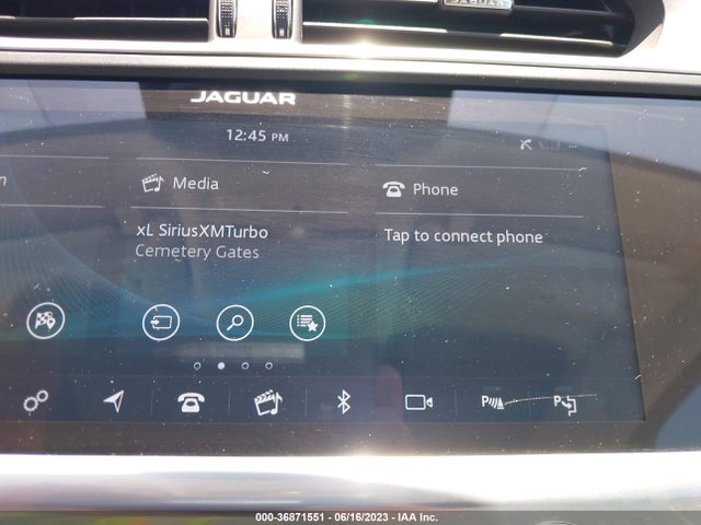 Jaguar I-pace Hse/first Edition 2019 SADHD2S15K1F66099 Image 18