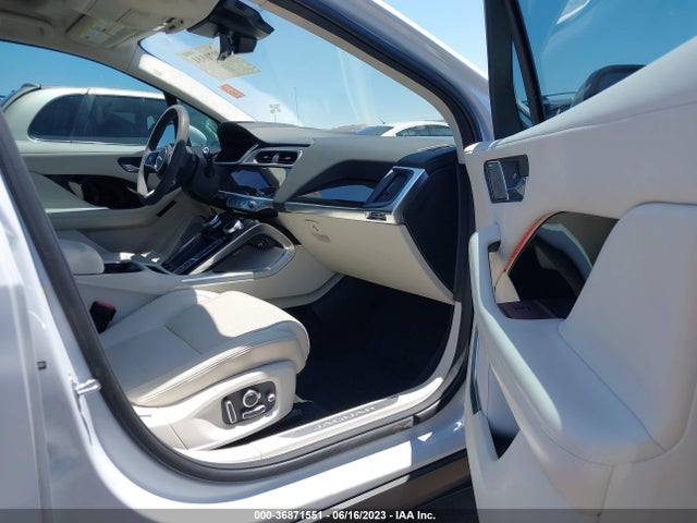 Jaguar I-pace Hse/first Edition 2019 SADHD2S15K1F66099 Image 5