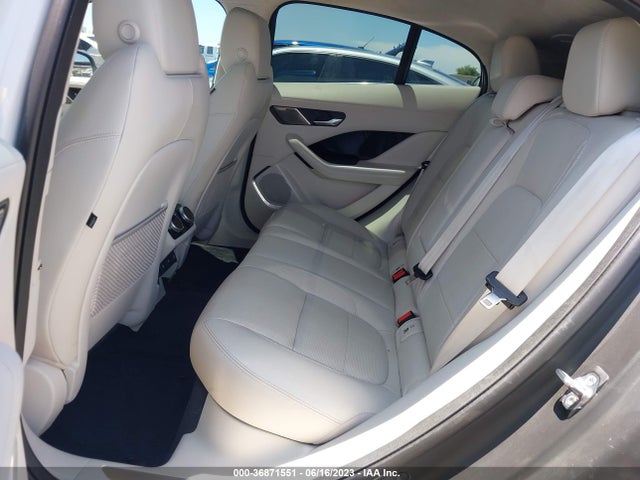 Jaguar I-pace Hse/first Edition 2019 SADHD2S15K1F66099 Image 8