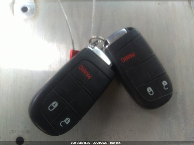 Dodge Durango Sxt 2014 1C4RDJAG9EC561767 Image 3