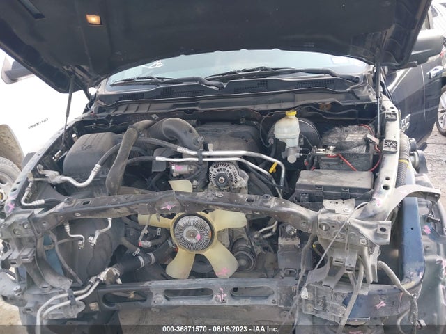 1C6RR6LT6GS182931 RAM 1500 Lone Star
