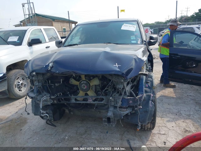 1C6RR6LT6GS182931 RAM 1500 Lone Star