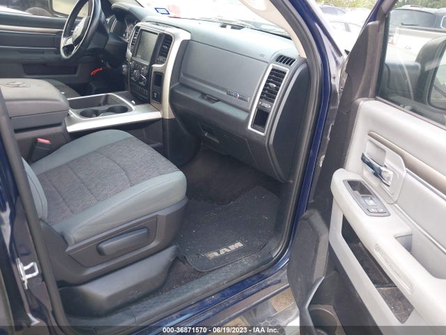 1C6RR6LT6GS182931 RAM 1500 Lone Star