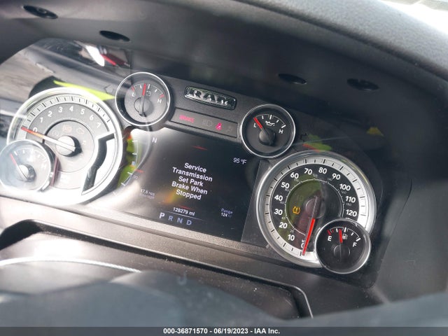 1C6RR6LT6GS182931 RAM 1500 Lone Star