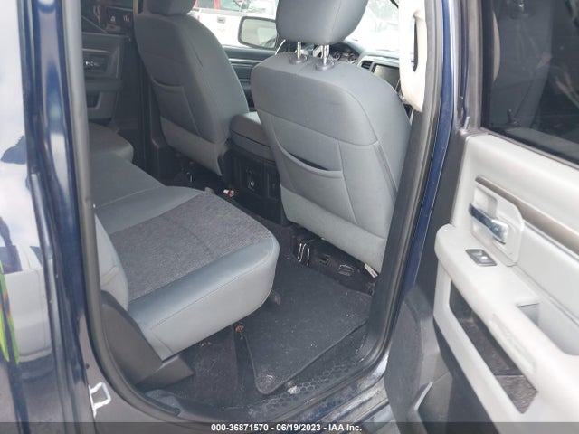1C6RR6LT6GS182931 RAM 1500 Lone Star