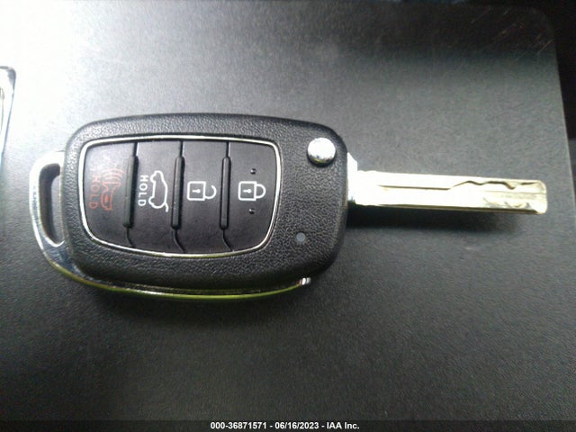 Hyundai TUCSON SE 2020 KM8J23A42LU182326 Image 3