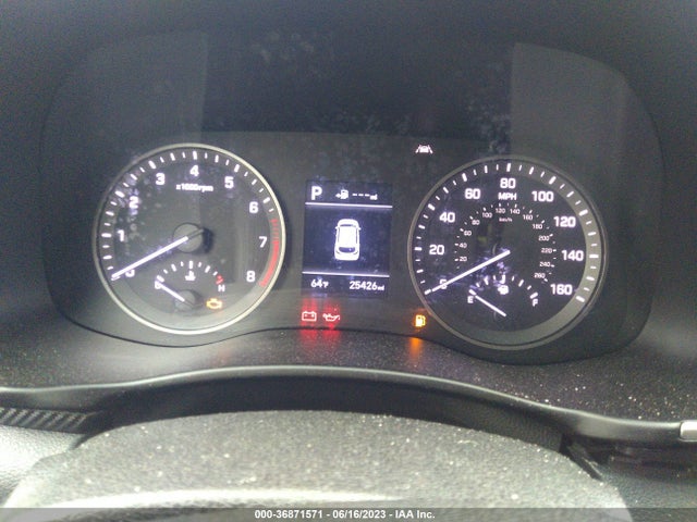 Hyundai TUCSON SE 2020 KM8J23A42LU182326 Image 13