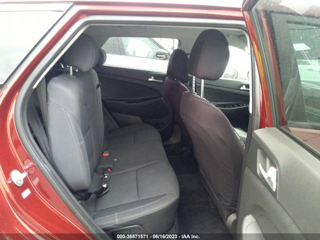 Hyundai TUCSON SE 2020 KM8J23A42LU182326 Image 14