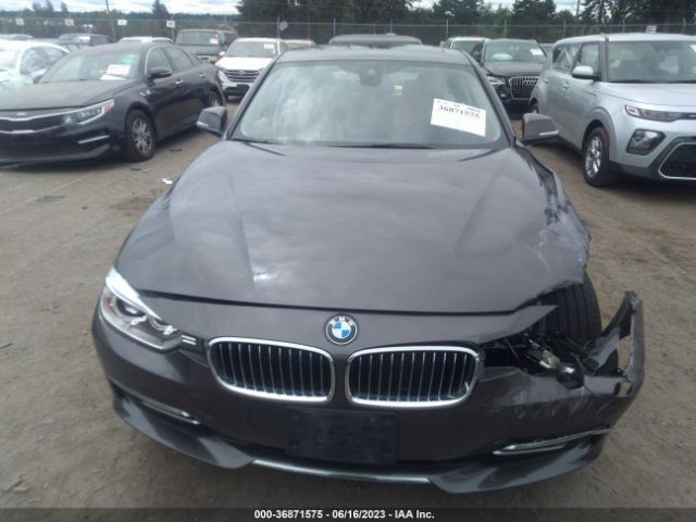 WBA3B5C57EP652105 BMW 3 Series 328i Xdrive
