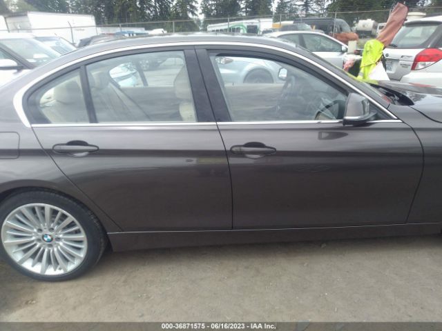 WBA3B5C57EP652105 BMW 3 Series 328i Xdrive