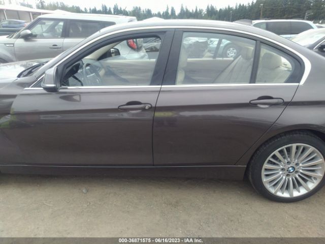 WBA3B5C57EP652105 BMW 3 Series 328i Xdrive