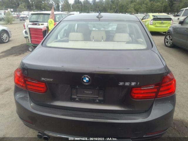 WBA3B5C57EP652105 BMW 3 Series 328i Xdrive