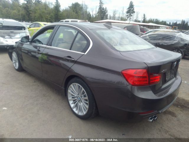 WBA3B5C57EP652105 BMW 3 Series 328i Xdrive