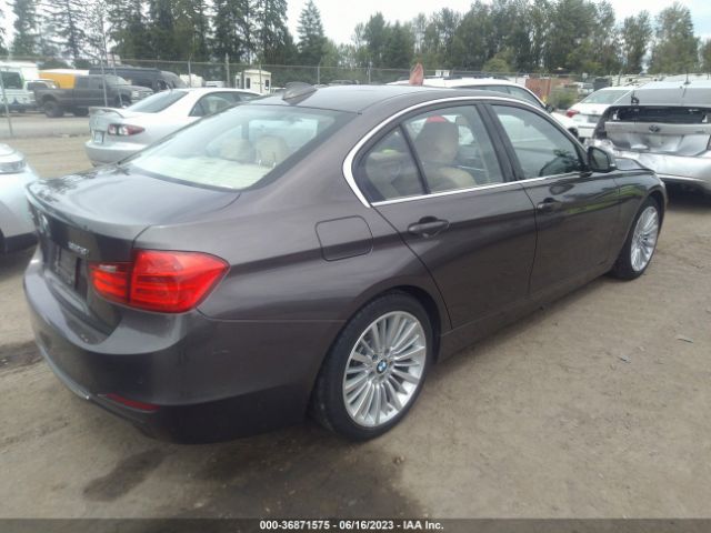 WBA3B5C57EP652105 BMW 3 Series 328i Xdrive