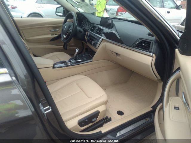 WBA3B5C57EP652105 BMW 3 Series 328i Xdrive