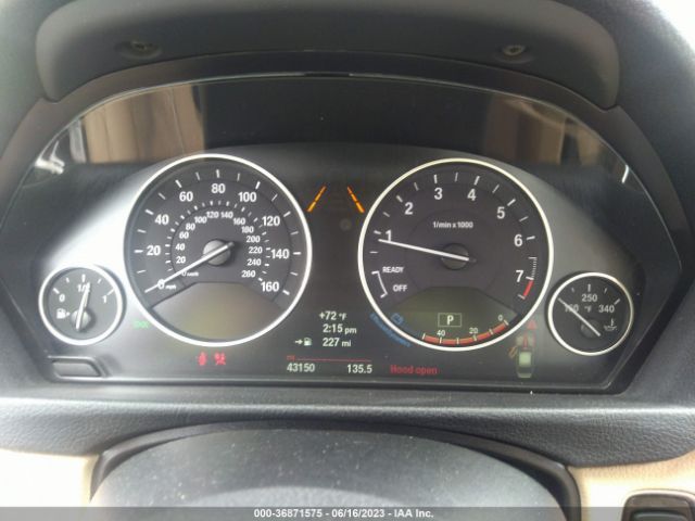 WBA3B5C57EP652105 BMW 3 Series 328i Xdrive