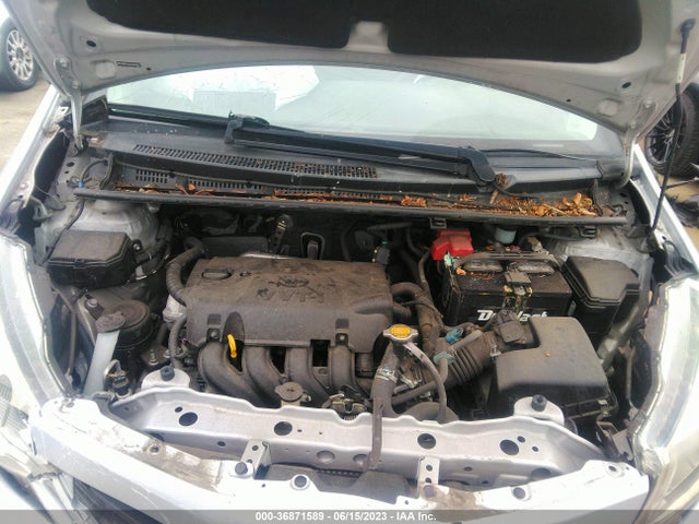 Toyota YARIS LE 2014 VNKKTUD33EA006671 Image 15