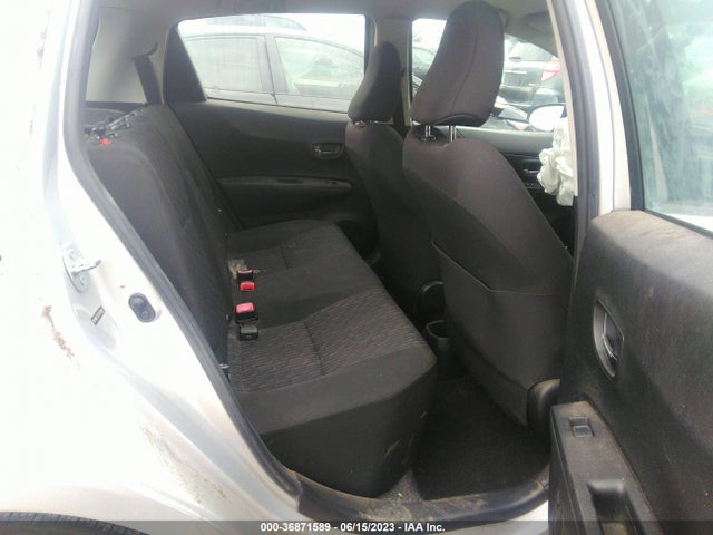 Toyota YARIS LE 2014 VNKKTUD33EA006671 Image 13