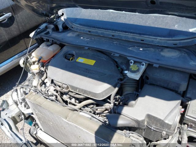 1FMCU0GX1GUB86814 Ford ESCAPE SE
