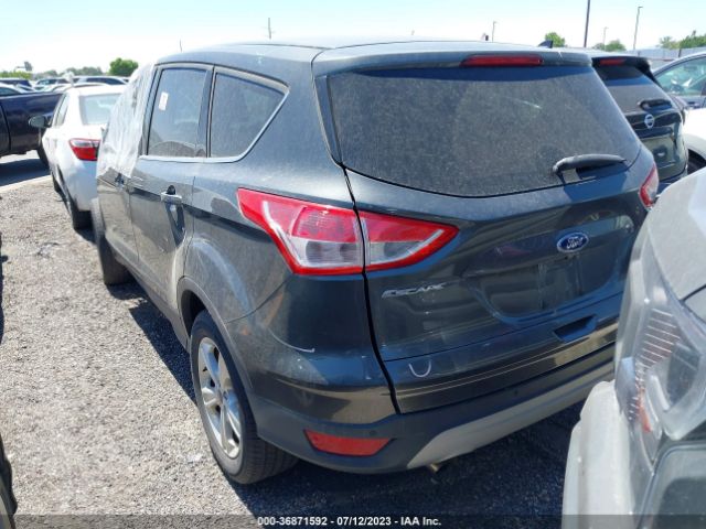 1FMCU0GX1GUB86814 Ford ESCAPE SE