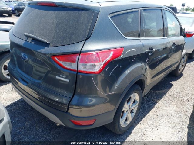 1FMCU0GX1GUB86814 Ford ESCAPE SE