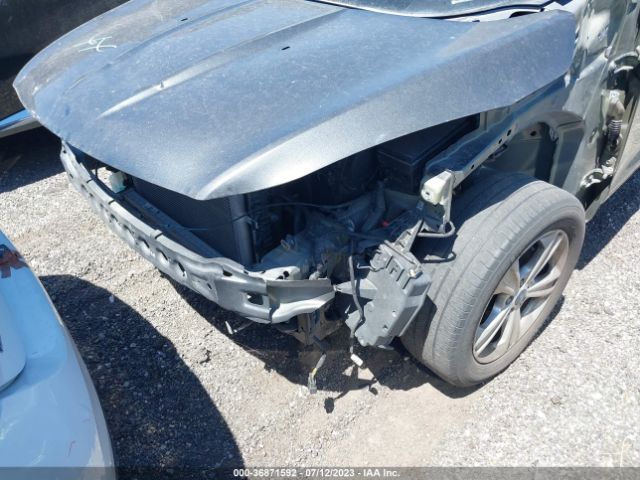 1FMCU0GX1GUB86814 Ford ESCAPE SE