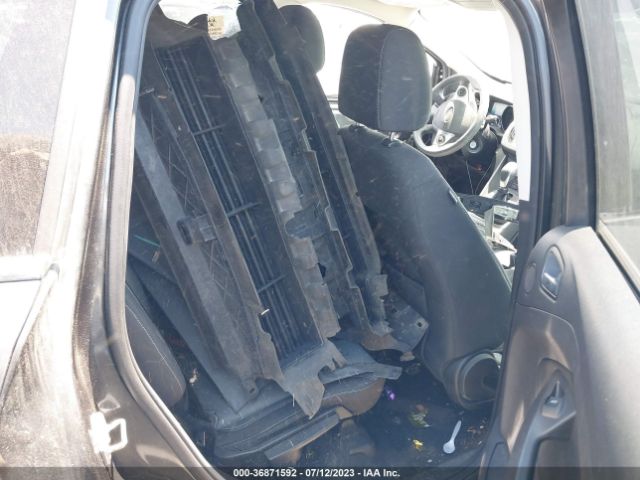 1FMCU0GX1GUB86814 Ford ESCAPE SE