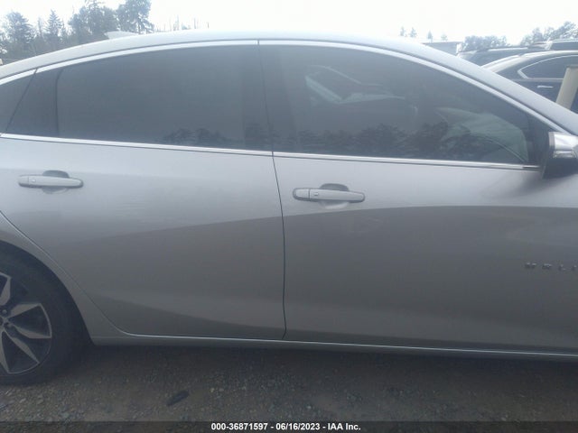 Chevrolet MALIBU LT 2018 1G1ZD5ST2JF154345 Image 6