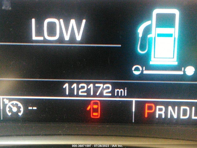 Chevrolet MALIBU LT 2018 1G1ZD5ST2JF154345 Image 8