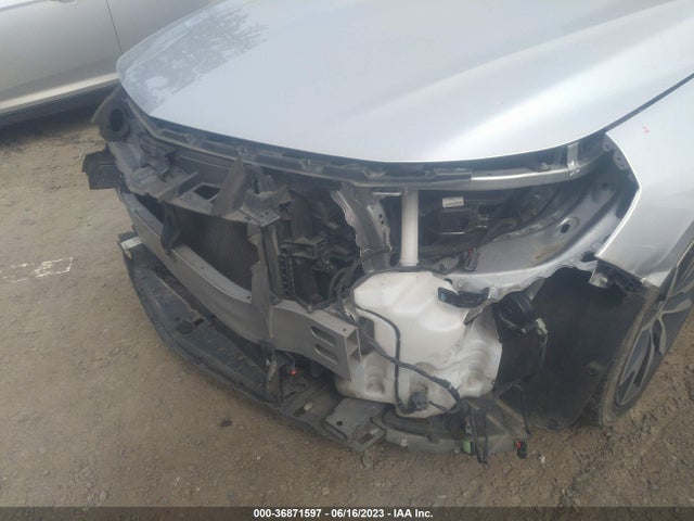 Chevrolet MALIBU LT 2018 1G1ZD5ST2JF154345 Image 13