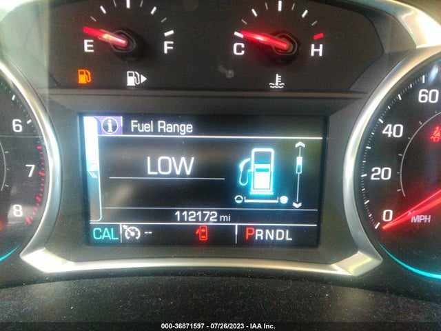 Chevrolet MALIBU LT 2018 1G1ZD5ST2JF154345 Image 14