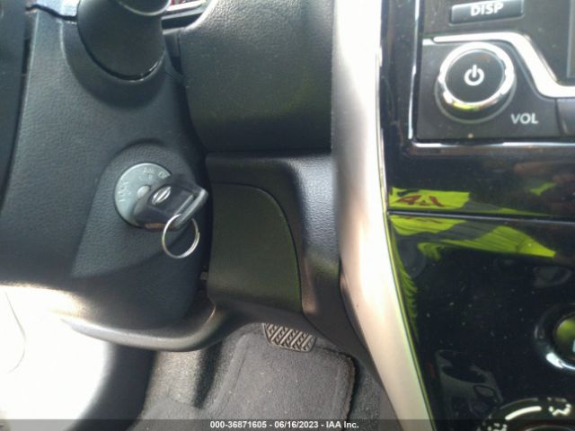 3N1CN7AP0HL888236 Nissan Versa Sedan Sv