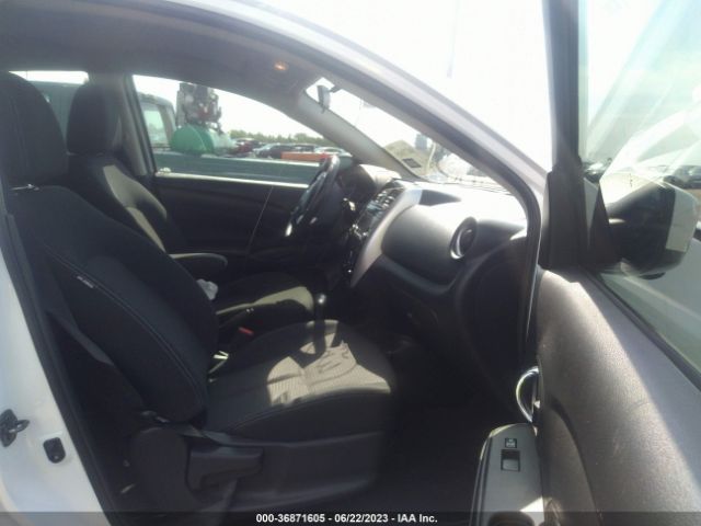 3N1CN7AP0HL888236 Nissan Versa Sedan Sv