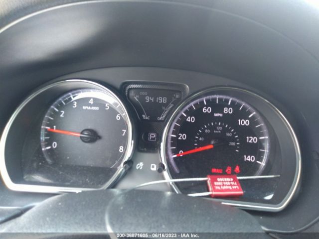 3N1CN7AP0HL888236 Nissan Versa Sedan Sv