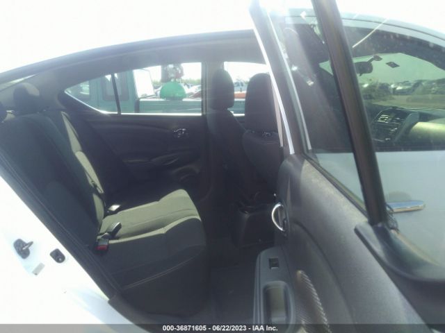 3N1CN7AP0HL888236 Nissan Versa Sedan Sv